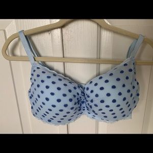 Victoria’s Secret Demi bra. Size 38D